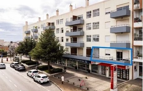 As casas do concurso em Penafiel