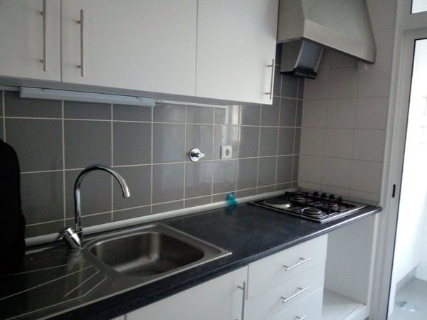 Uma das casas deste concurso, em Aveiro
