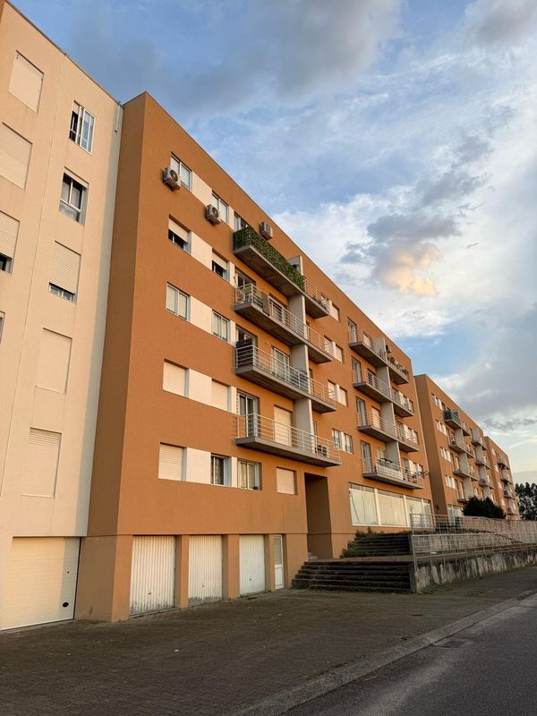 Uma das casas deste concurso, em Penafiel