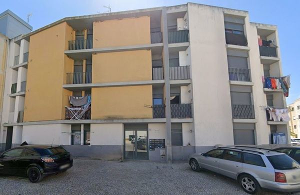 Uma das casas deste concurso, em Vila Real de Santo António