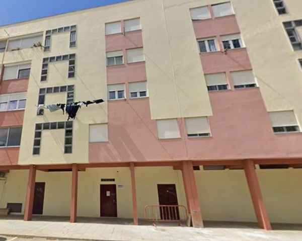 Uma das casas deste concurso, em Santiago do Cacém