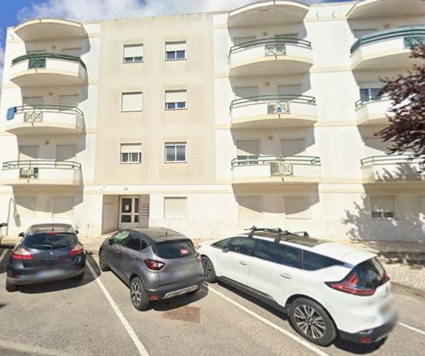 Uma das casas deste concurso, em Sintra
