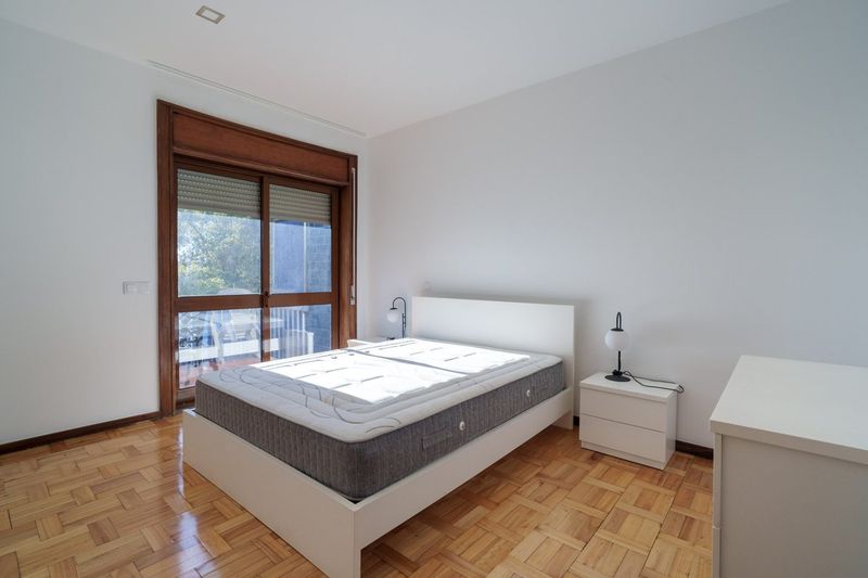T3 da Praça do Comércio: um quarto