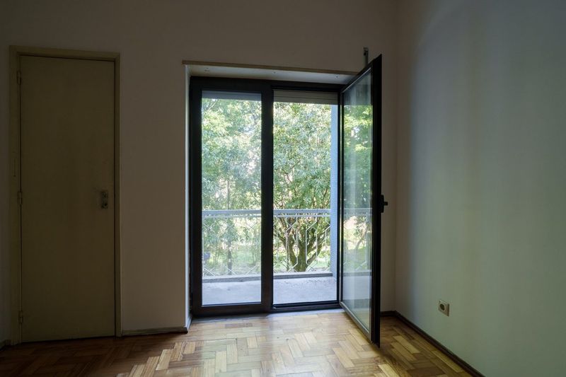 T2 da Rua dos Barbosas (1.º Esq): um quarto